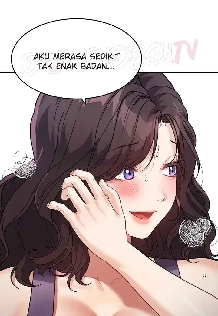 Is It Your Mother or Sister? Raw Chapter 23 Page 37