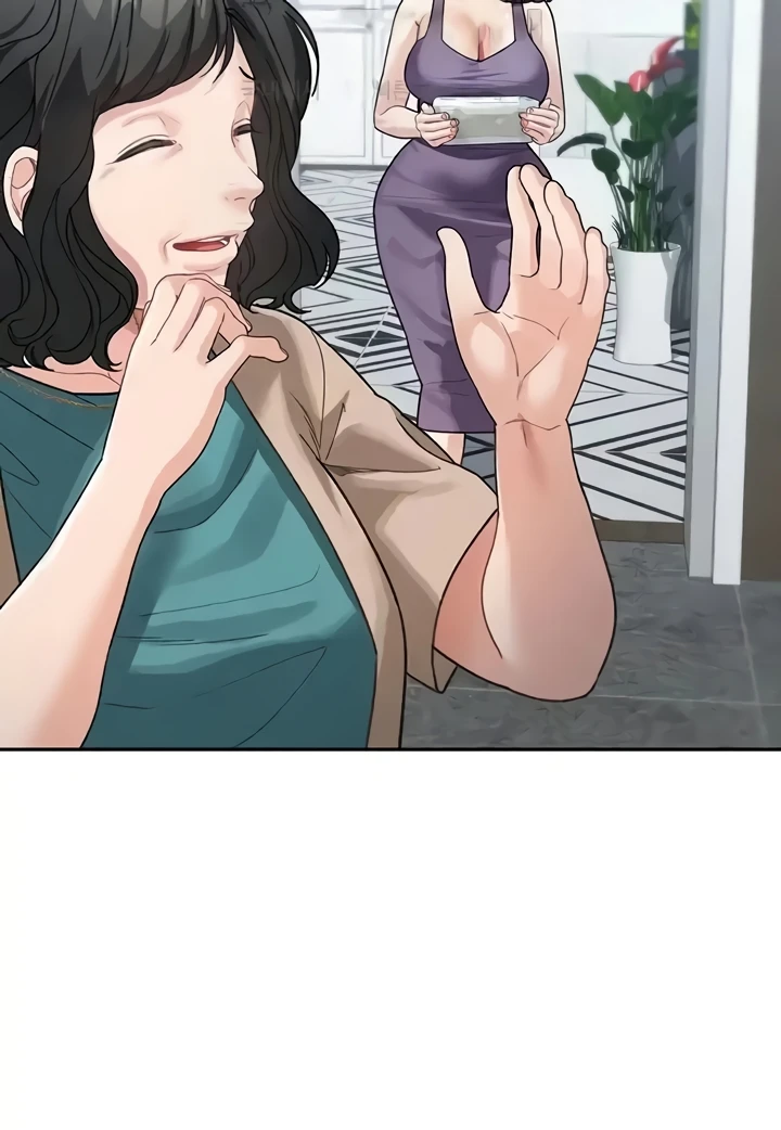 Is It Your Mother or Sister? Raw Chapter 23 Page 39