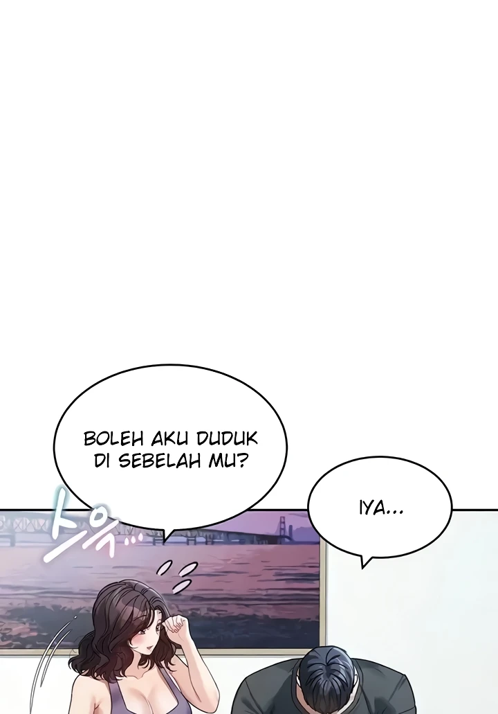 Is It Your Mother or Sister? Raw Chapter 23 Page 49
