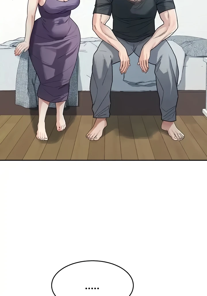 Is It Your Mother or Sister? Raw Chapter 23 Page 50
