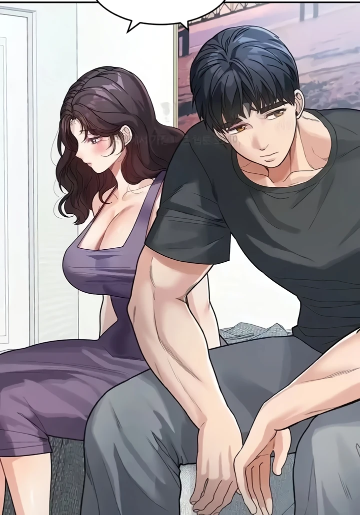 Is It Your Mother or Sister? Raw Chapter 23 Page 51