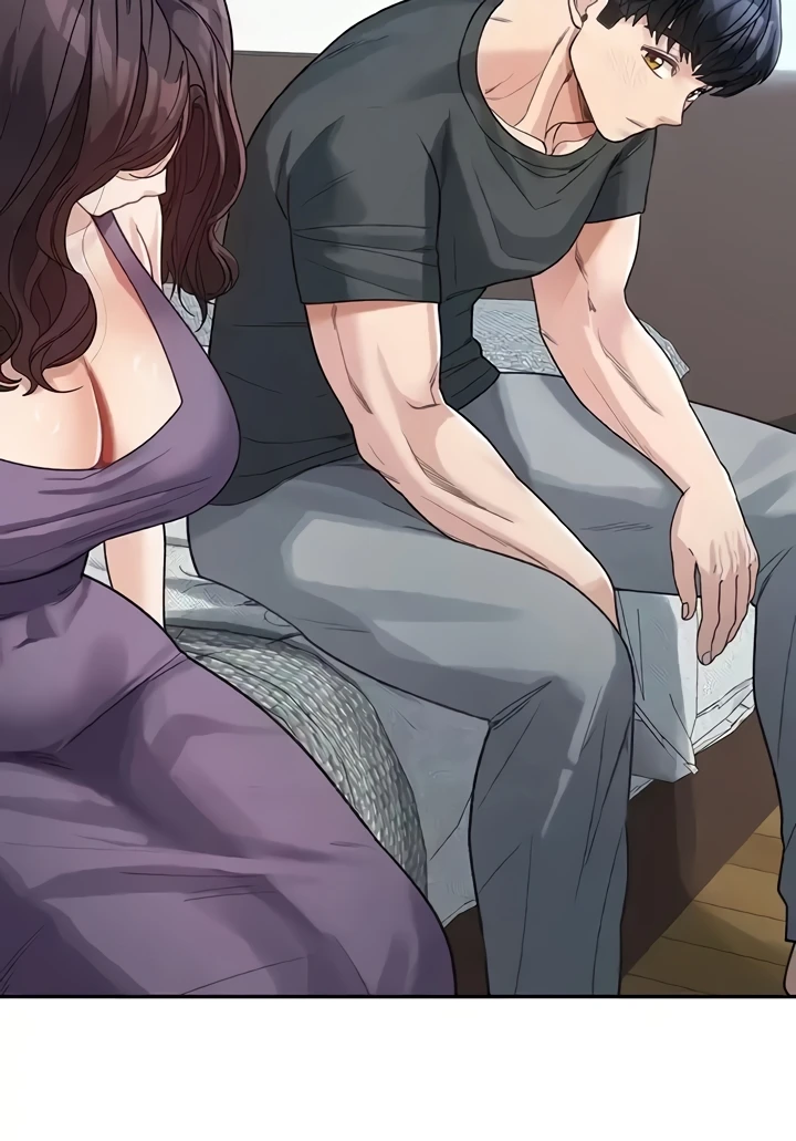 Is It Your Mother or Sister? Raw Chapter 23 Page 53