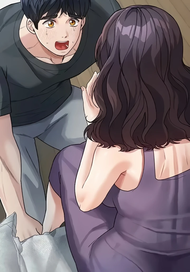 Is It Your Mother or Sister? Raw Chapter 23 Page 79
