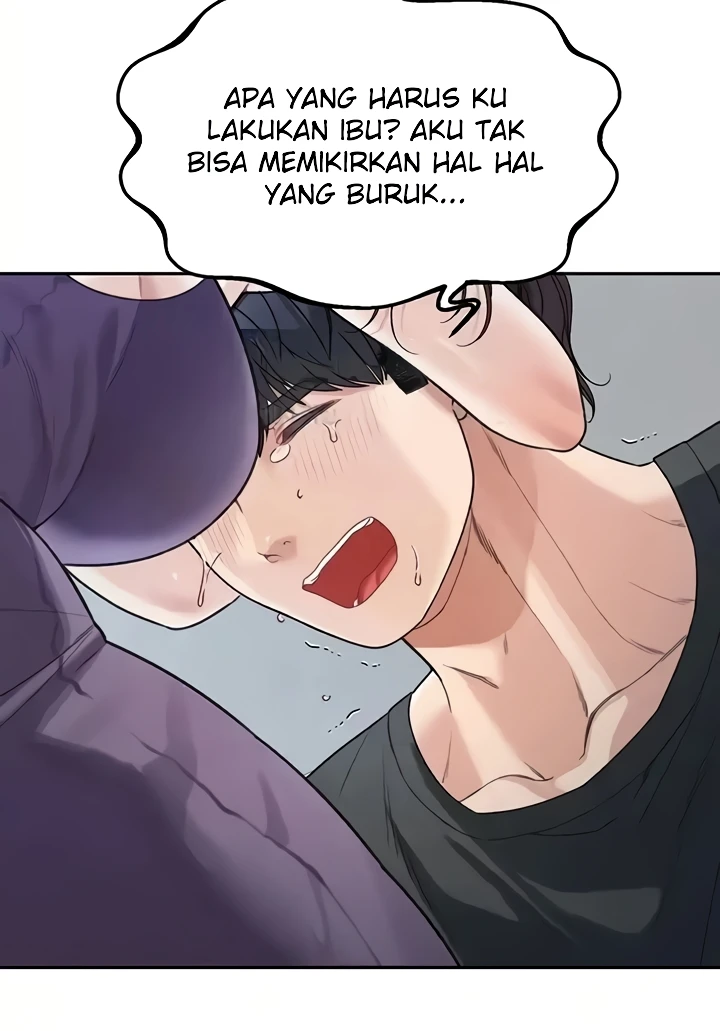 Is It Your Mother or Sister? Raw Chapter 23 Page 85