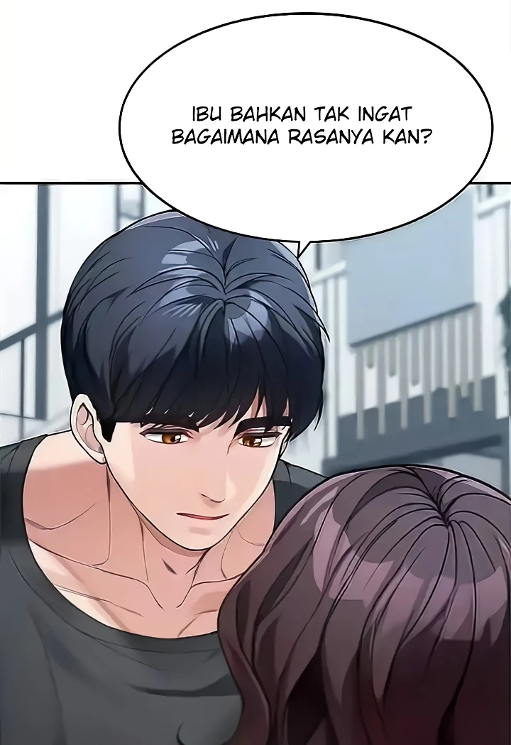 Is It Your Mother or Sister? Raw Chapter 23 Page 9