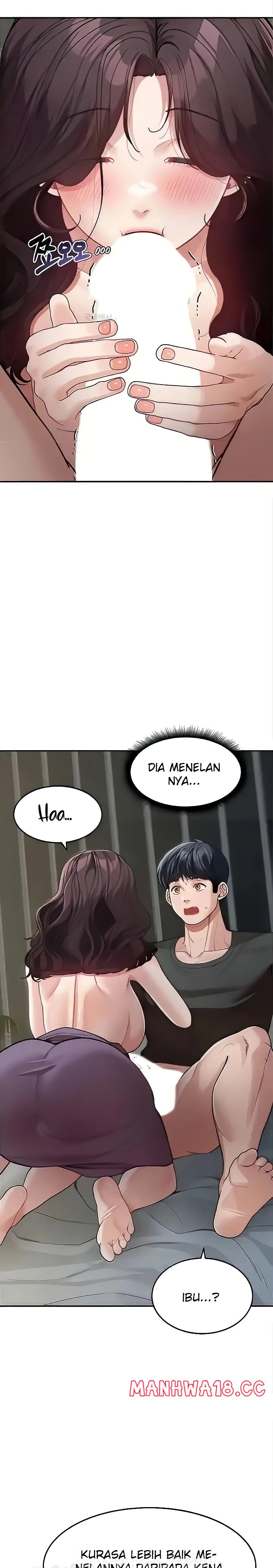 Is It Your Mother or Sister? Raw Chapter 25 Page 15