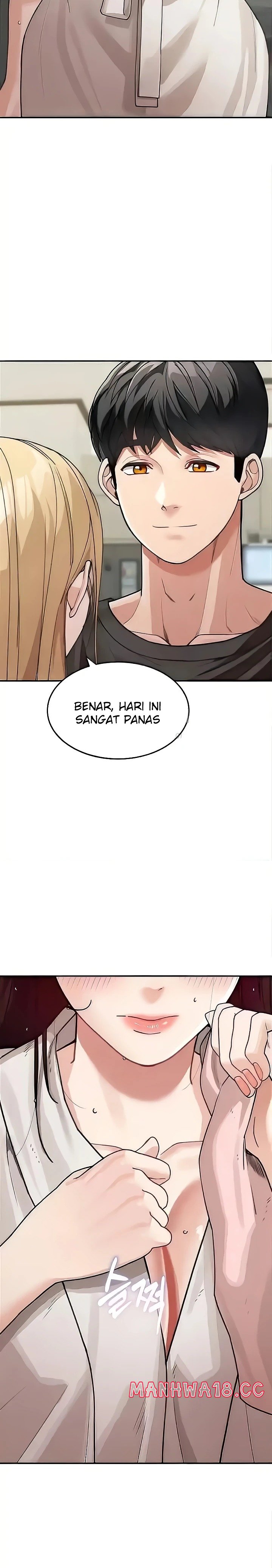 Is It Your Mother or Sister? Raw Chapter 25 Page 7