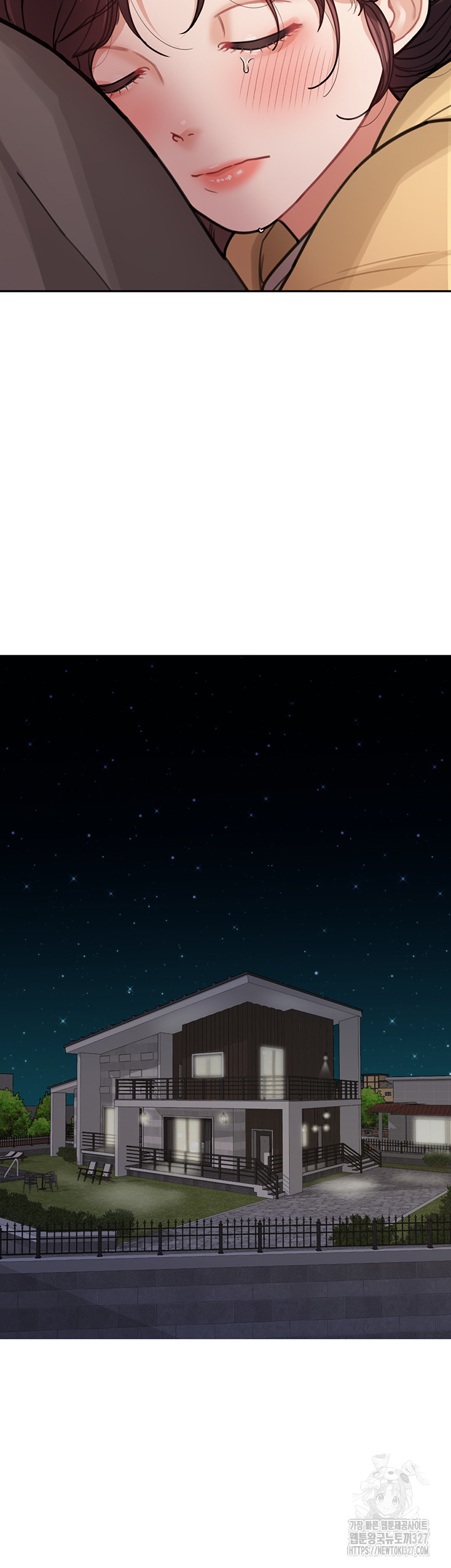 Is It Your Mother or Sister? Raw Chapter 26 Page 34