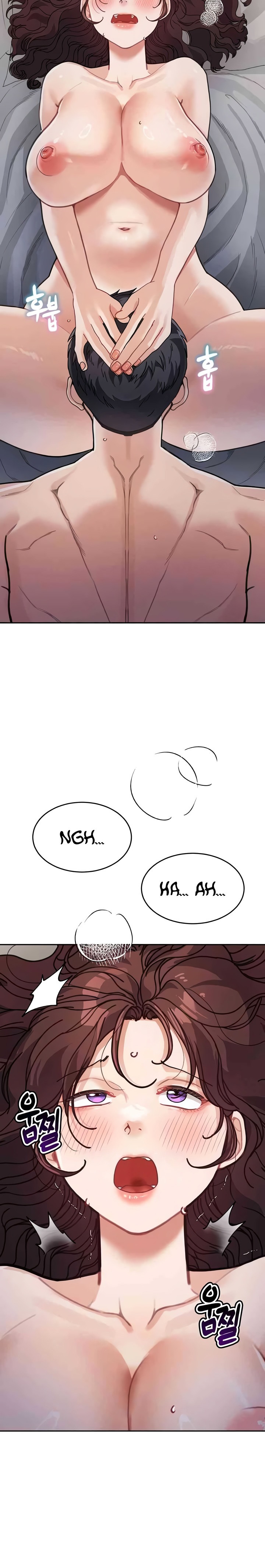 Is It Your Mother or Sister? Raw Chapter 27 Page 10