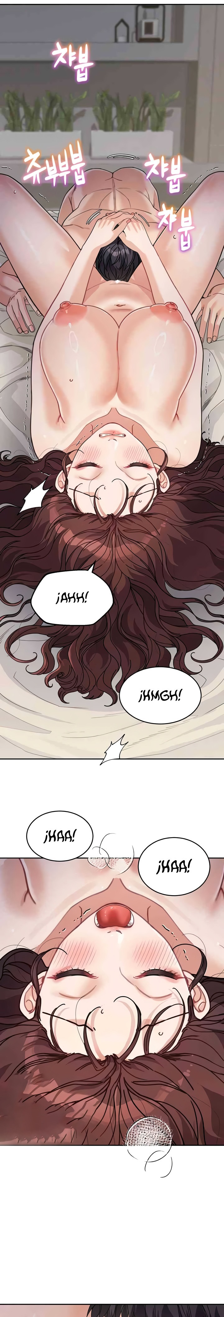 Is It Your Mother or Sister? Raw Chapter 27 Page 12