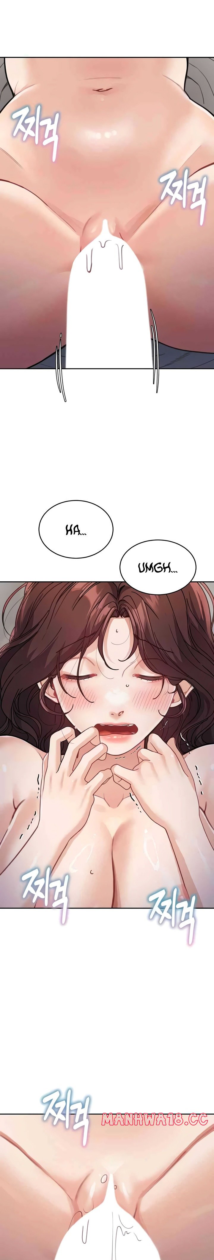Is It Your Mother or Sister? Raw Chapter 27 Page 18