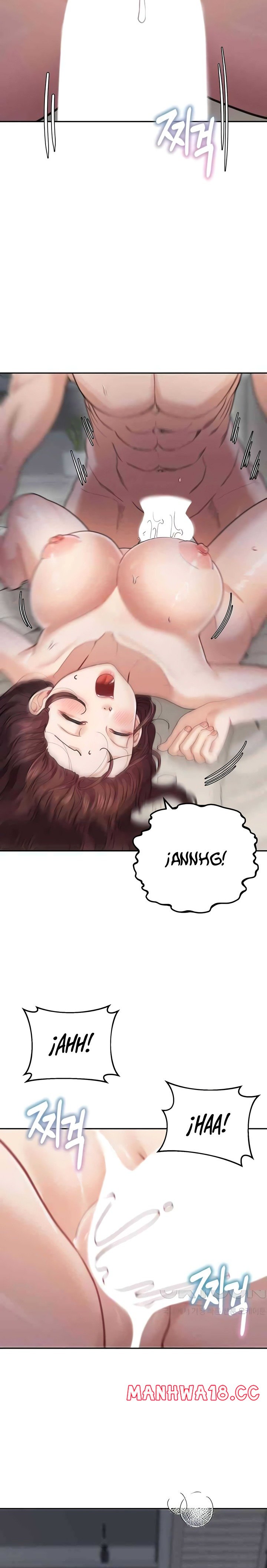 Is It Your Mother or Sister? Raw Chapter 27 Page 19