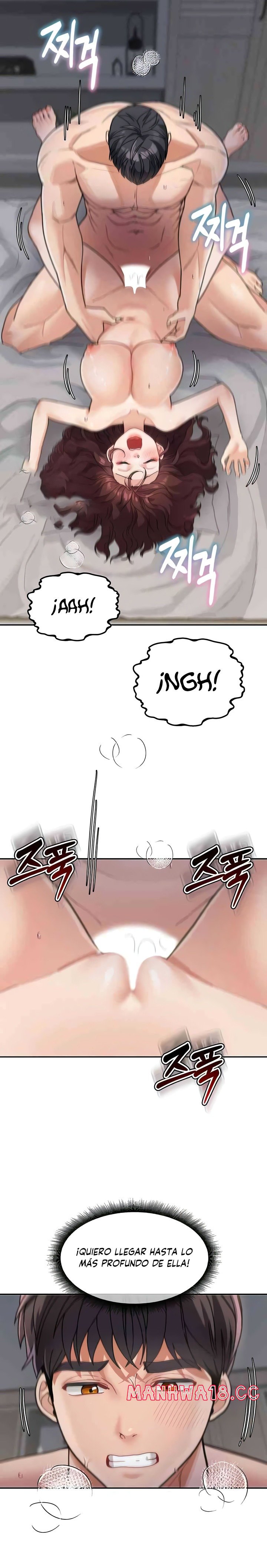 Is It Your Mother or Sister? Raw Chapter 27 Page 20