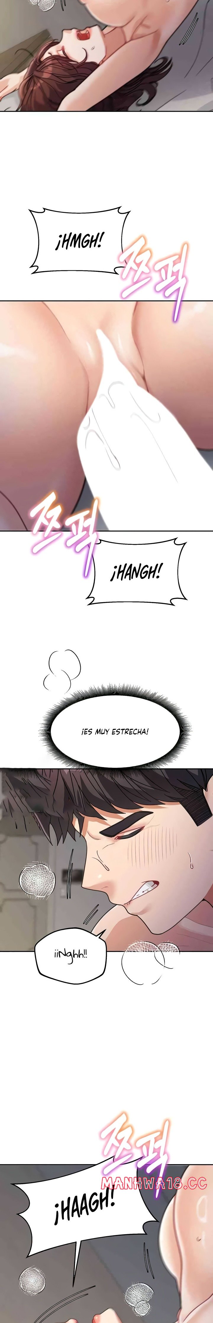 Is It Your Mother or Sister? Raw Chapter 27 Page 22