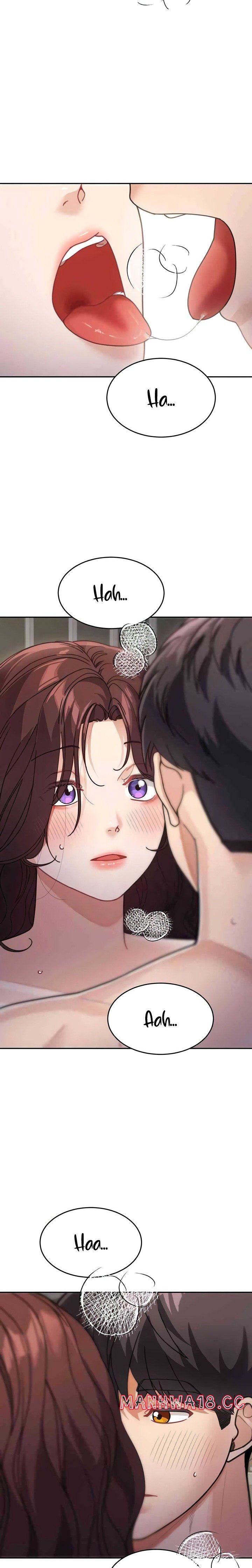 Is It Your Mother or Sister? Raw Chapter 27 Page 27