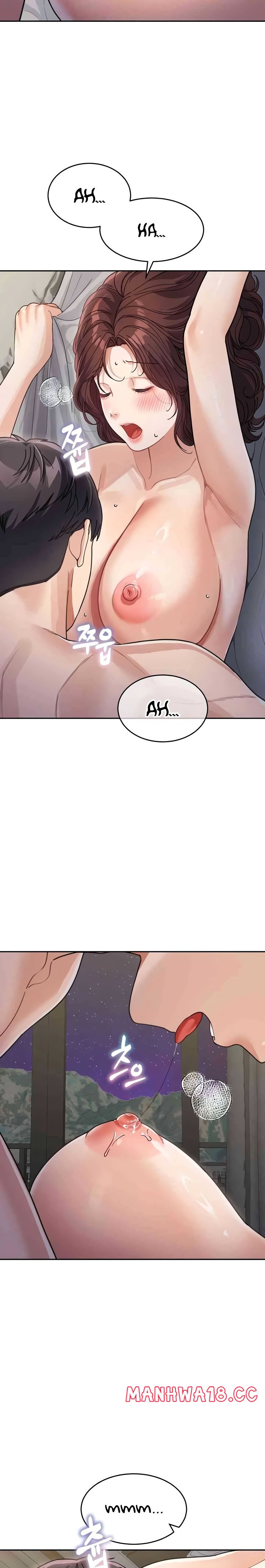 Is It Your Mother or Sister? Raw Chapter 27 Page 6