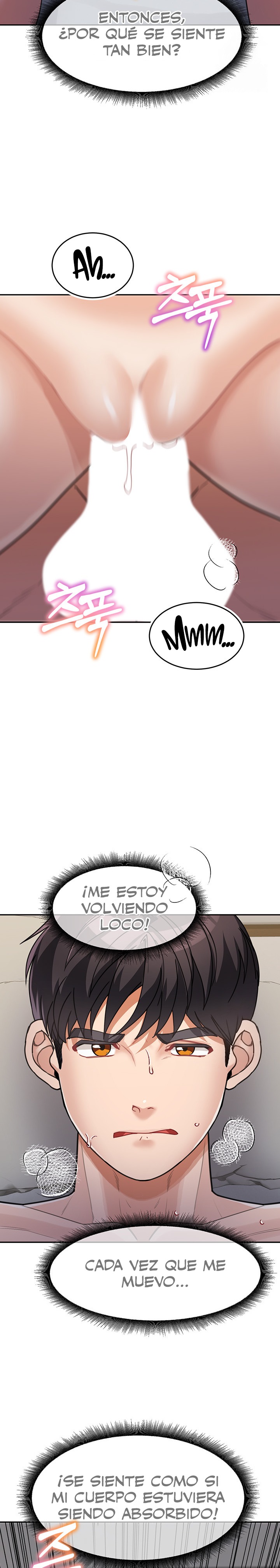 Is It Your Mother or Sister? Raw Chapter 28 Page 14
