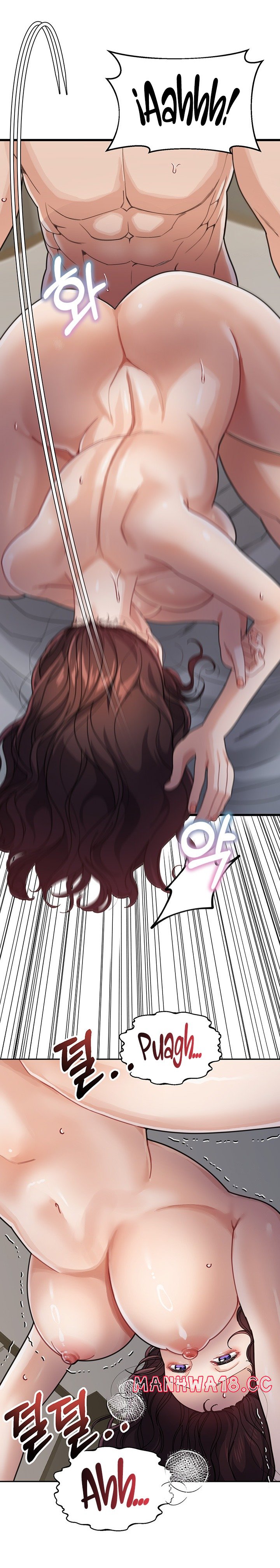 Is It Your Mother or Sister? Raw Chapter 28 Page 17