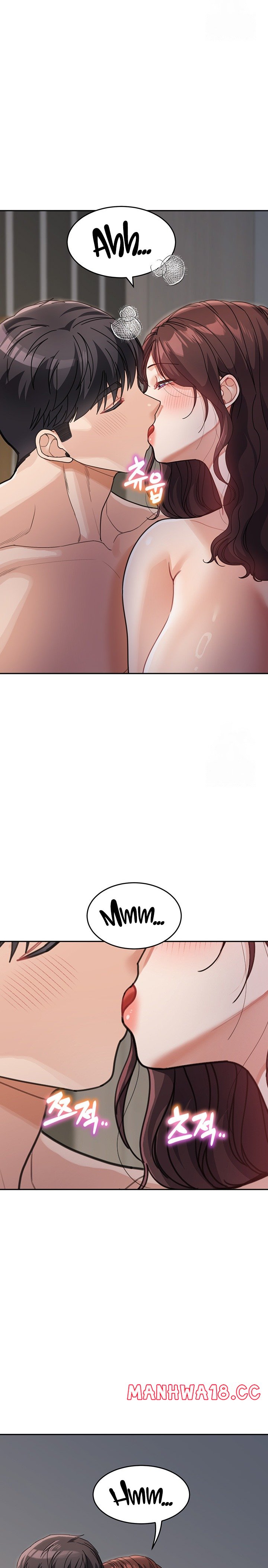 Is It Your Mother or Sister? Raw Chapter 28 Page 19