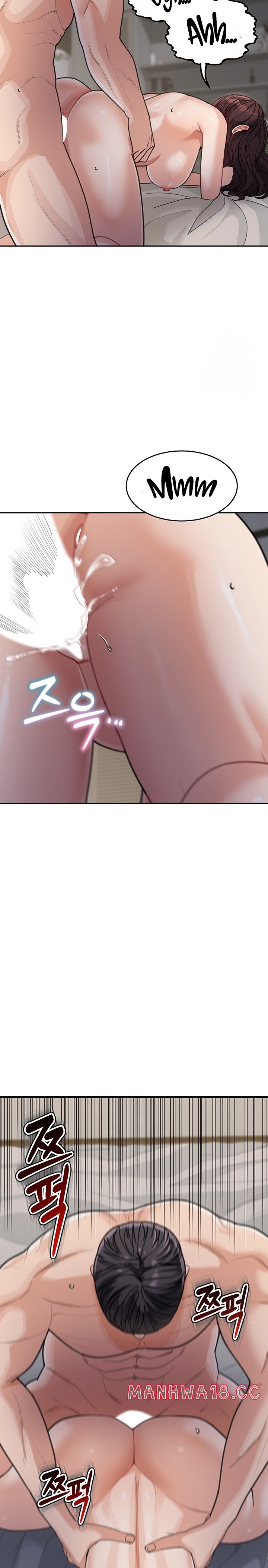 Is It Your Mother or Sister? Raw Chapter 28 Page 24
