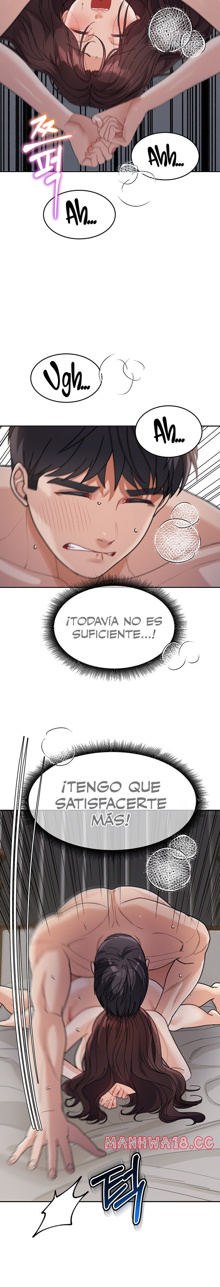Is It Your Mother or Sister? Raw Chapter 28 Page 27