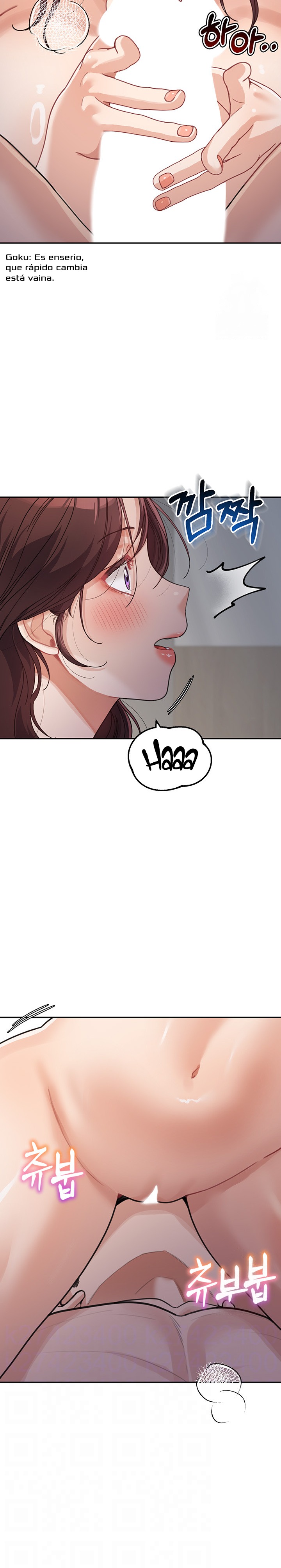 Is It Your Mother or Sister? Raw Chapter 28 Page 7