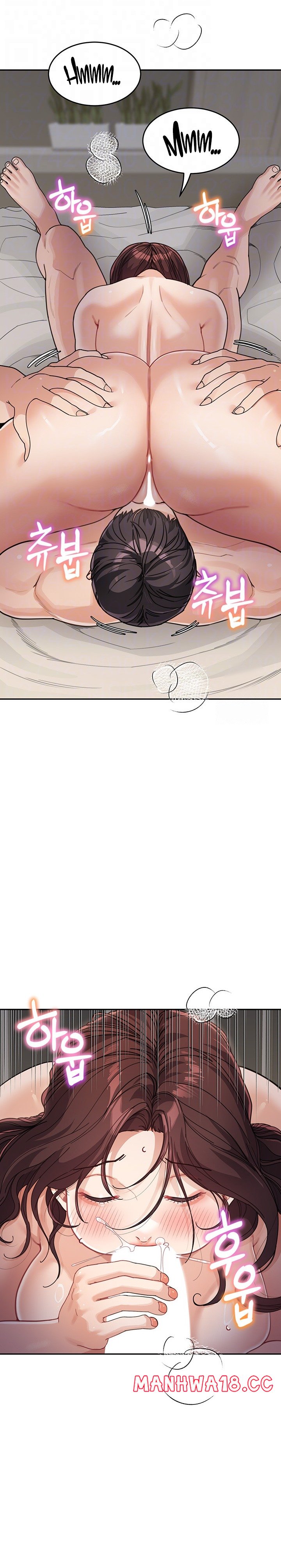Is It Your Mother or Sister? Raw Chapter 28 Page 8