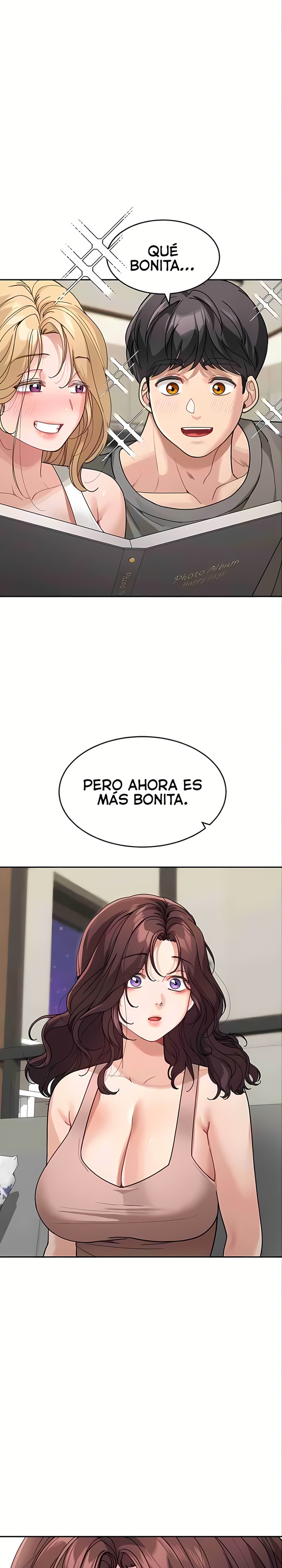 Is It Your Mother or Sister? Raw Chapter 29 Page 14