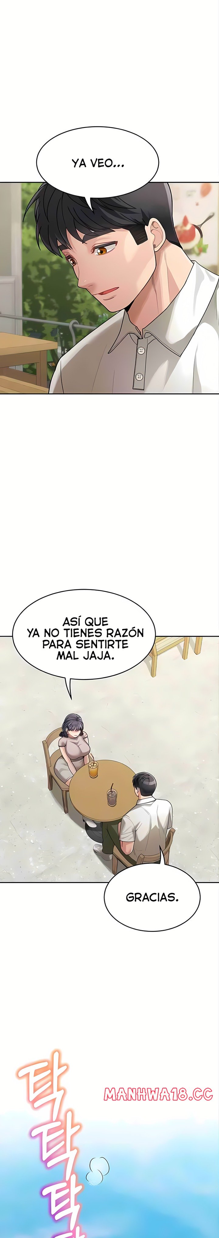 Is It Your Mother or Sister? Raw Chapter 29 Page 23