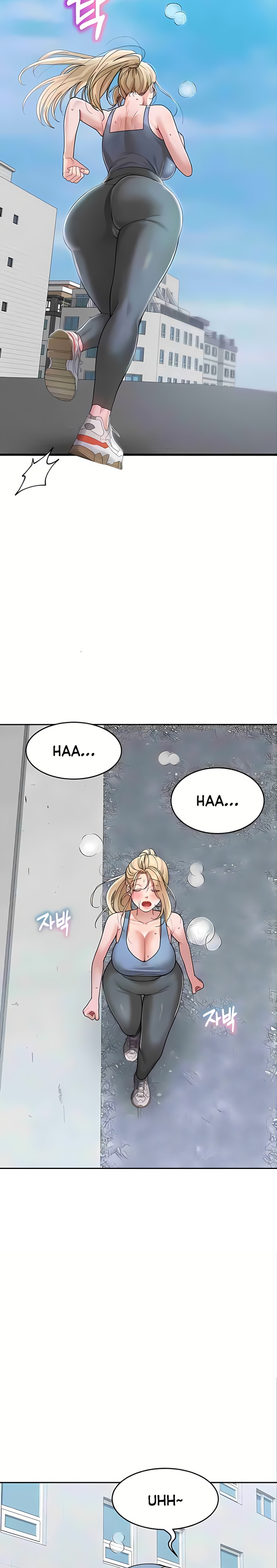 Is It Your Mother or Sister? Raw Chapter 29 Page 24