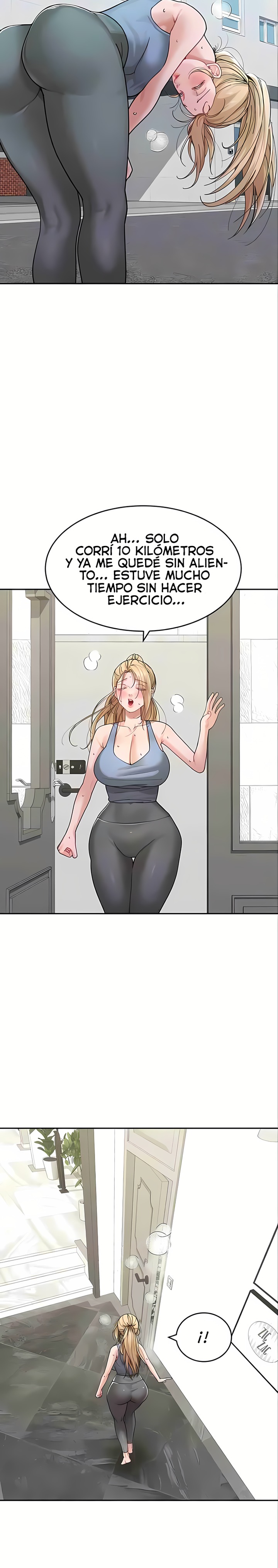 Is It Your Mother or Sister? Raw Chapter 29 Page 25