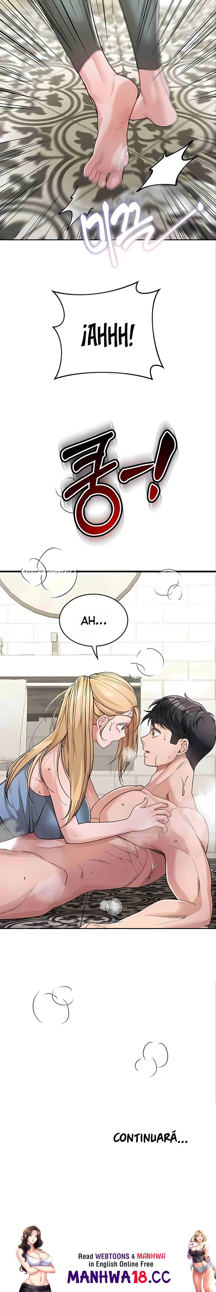 Is It Your Mother or Sister? Raw Chapter 29 Page 27