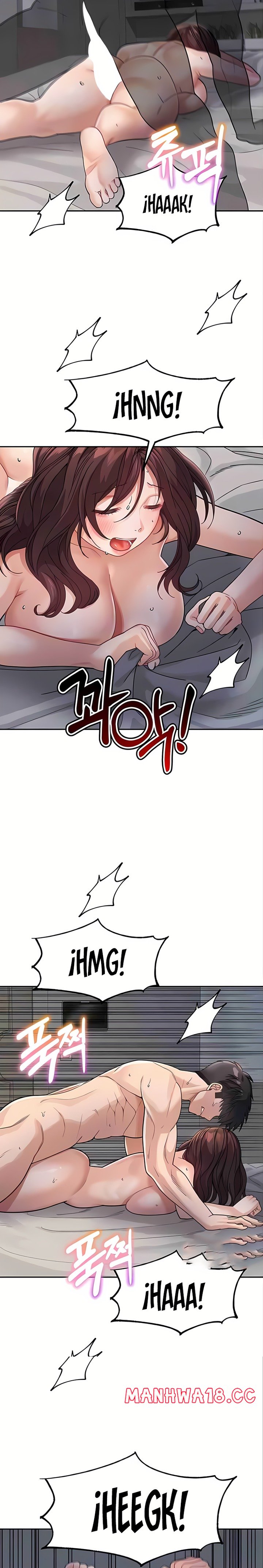 Is It Your Mother or Sister? Raw Chapter 29 Page 3