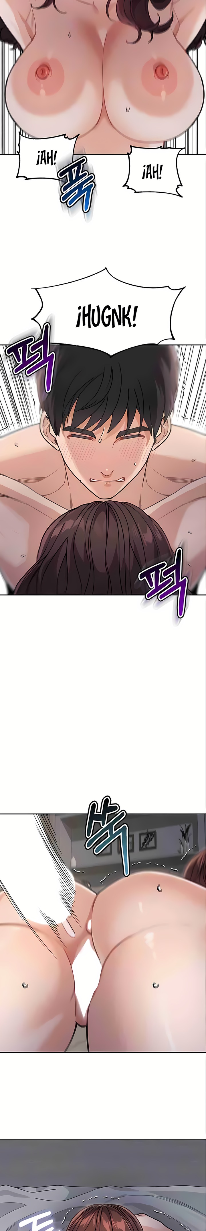 Is It Your Mother or Sister? Raw Chapter 29 Page 5
