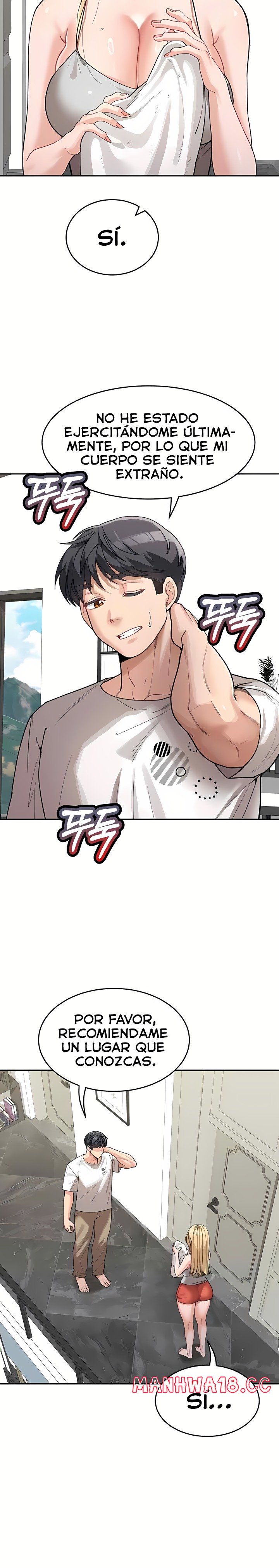 Is It Your Mother or Sister? Raw Chapter 30 Page 13