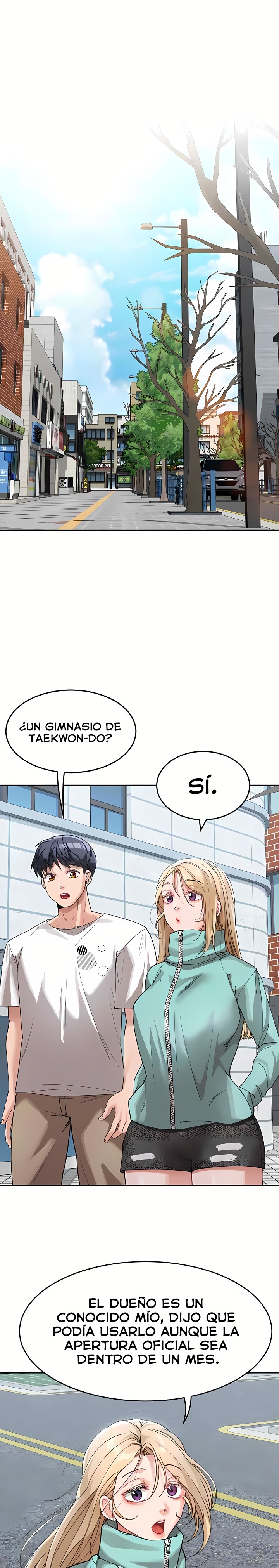 Is It Your Mother or Sister? Raw Chapter 30 Page 14