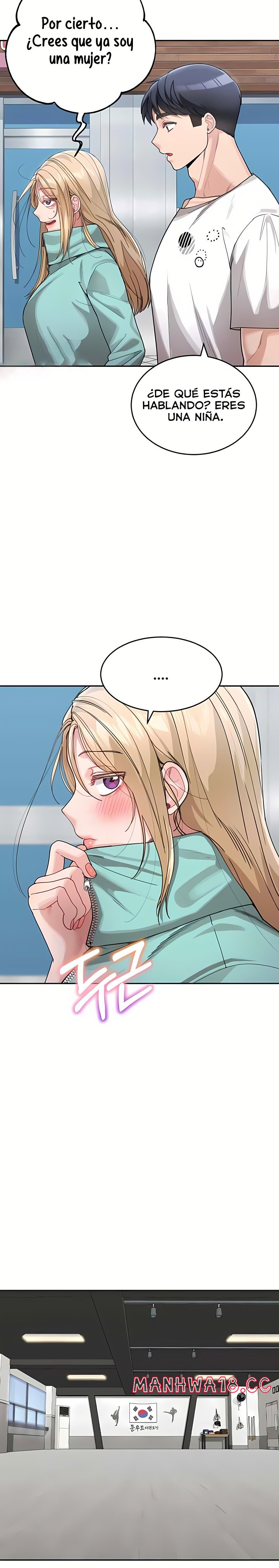 Is It Your Mother or Sister? Raw Chapter 30 Page 16