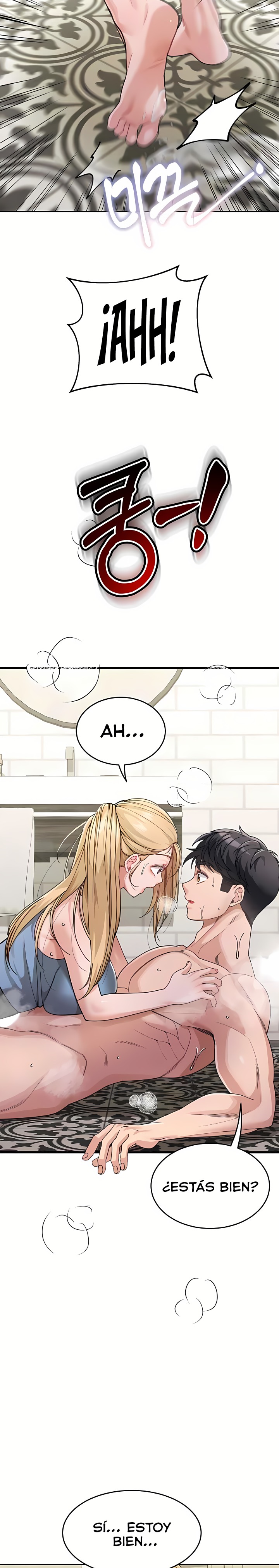 Is It Your Mother or Sister? Raw Chapter 30 Page 2