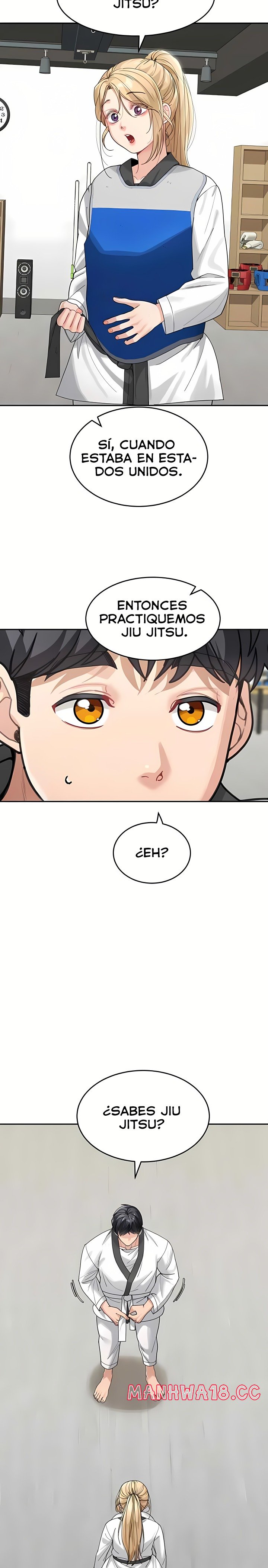 Is It Your Mother or Sister? Raw Chapter 30 Page 23