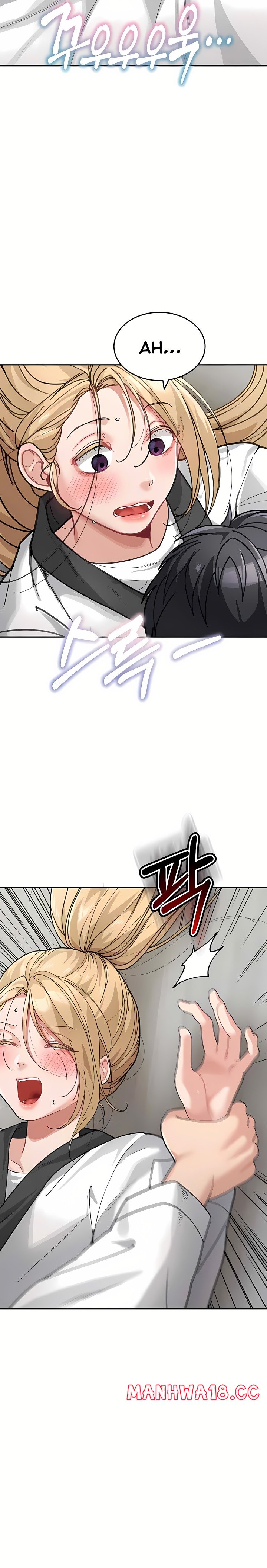 Is It Your Mother or Sister? Raw Chapter 30 Page 28
