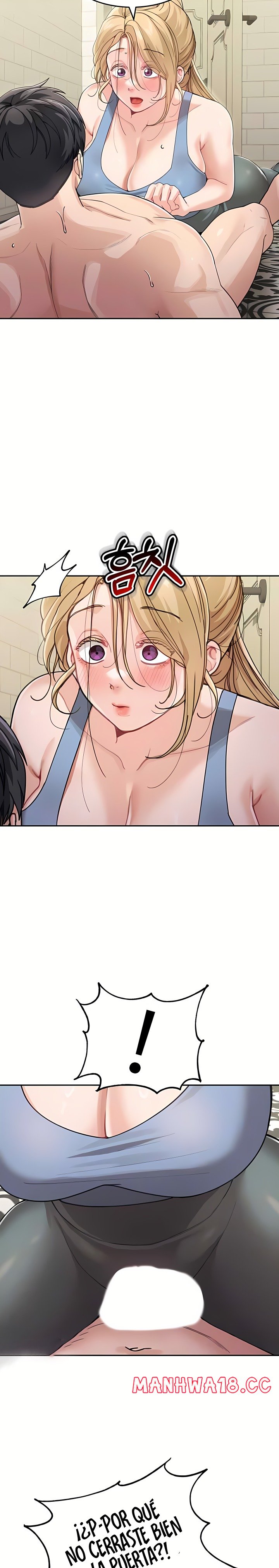 Is It Your Mother or Sister? Raw Chapter 30 Page 3
