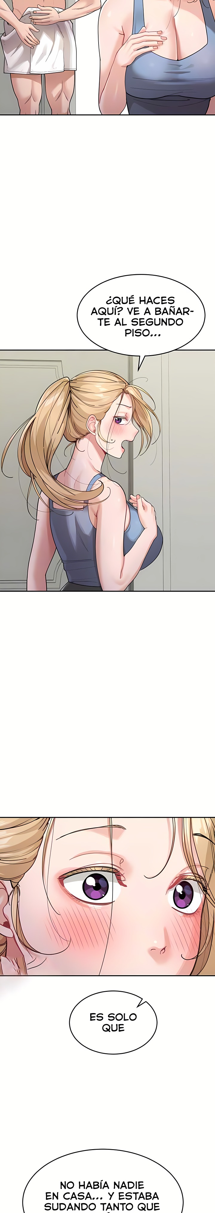 Is It Your Mother or Sister? Raw Chapter 30 Page 5