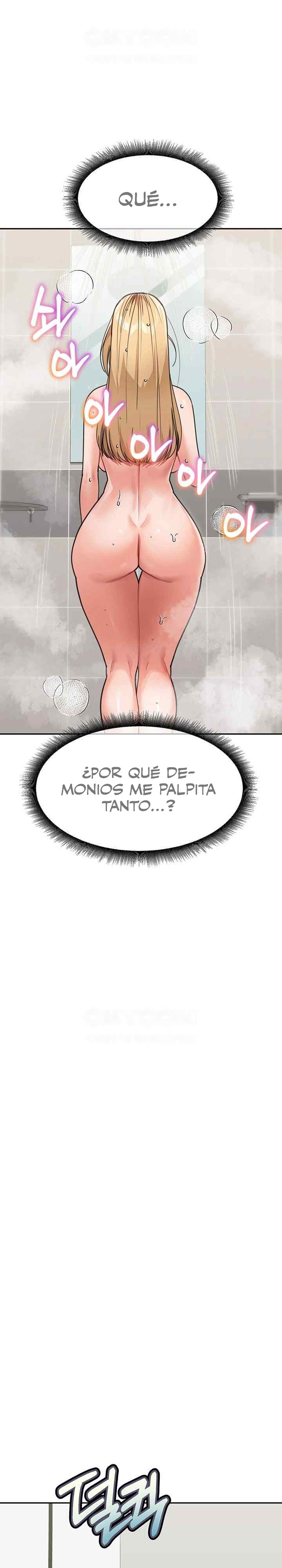 Is It Your Mother or Sister? Raw Chapter 31 Page 11