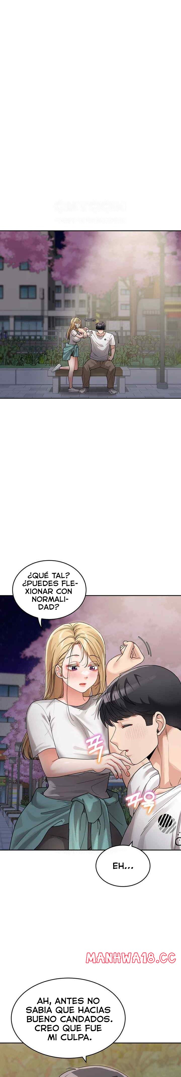 Is It Your Mother or Sister? Raw Chapter 31 Page 26