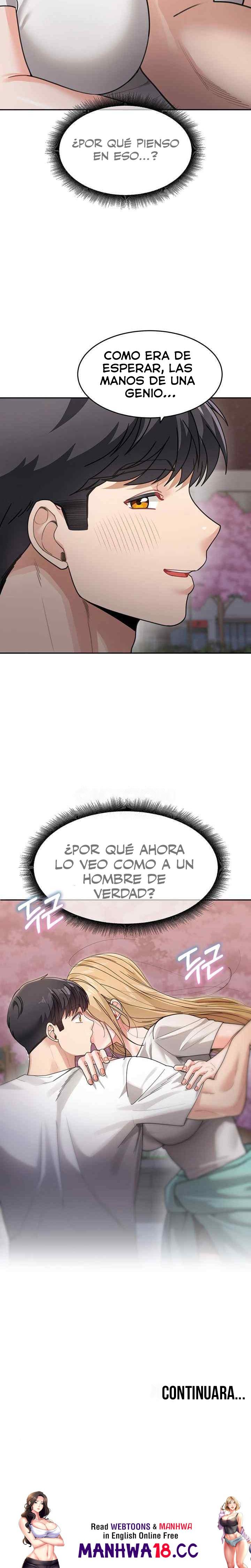 Is It Your Mother or Sister? Raw Chapter 31 Page 28