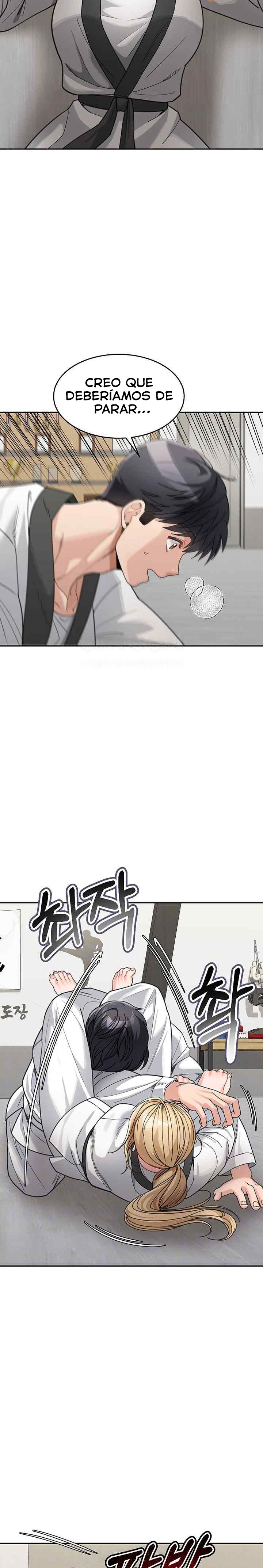 Is It Your Mother or Sister? Raw Chapter 31 Page 3