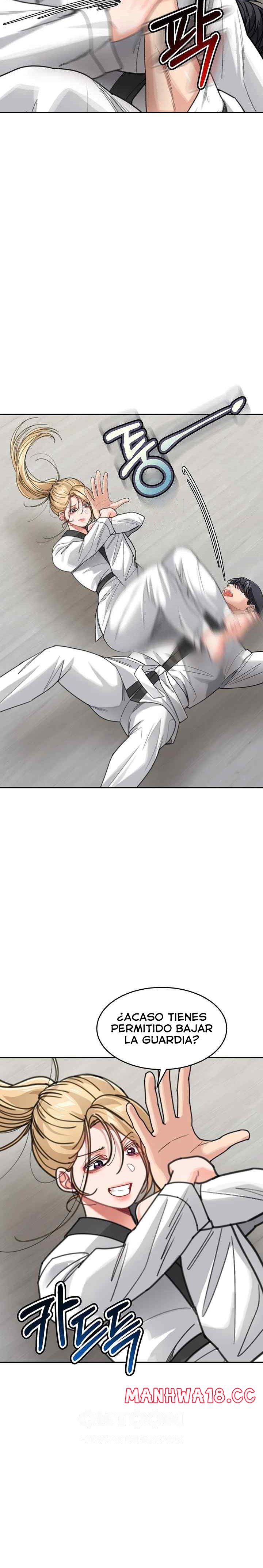 Is It Your Mother or Sister? Raw Chapter 31 Page 6
