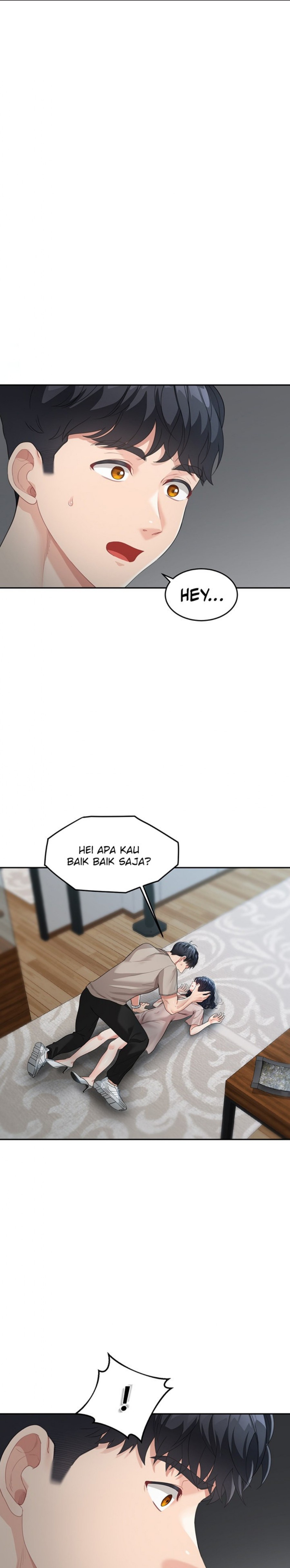 Is It Your Mother or Sister? Raw Chapter 5 Page 10