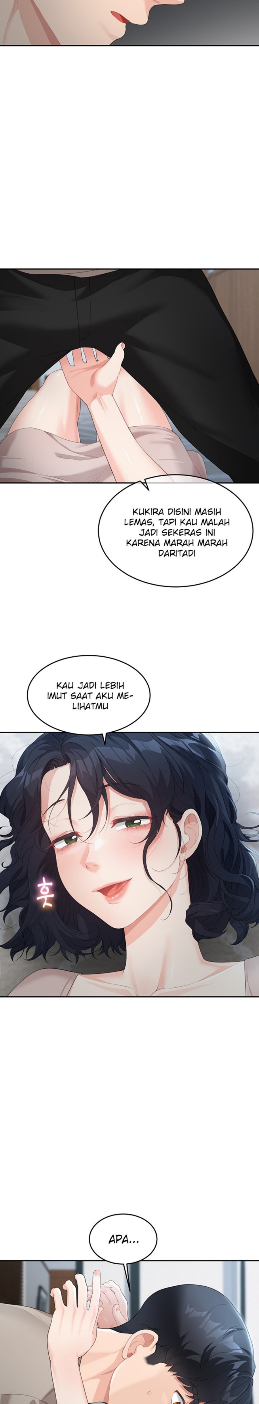 Is It Your Mother or Sister? Raw Chapter 5 Page 11