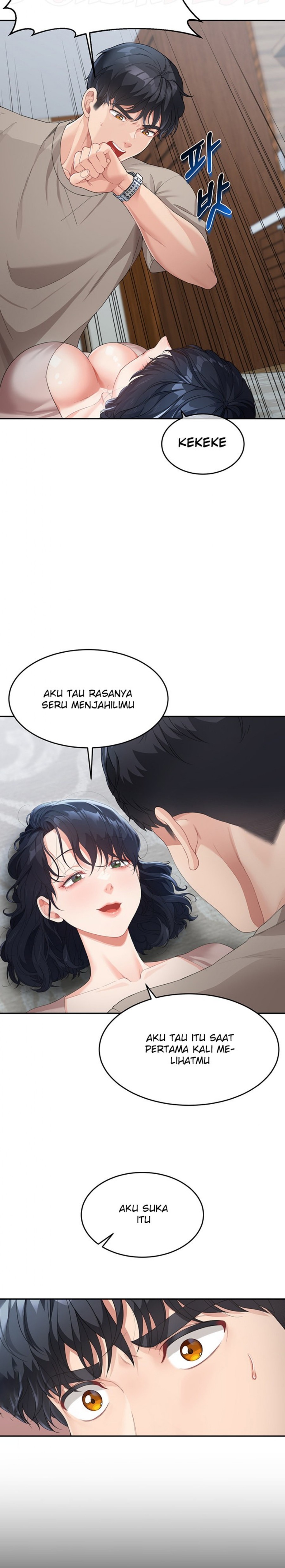 Is It Your Mother or Sister? Raw Chapter 5 Page 13